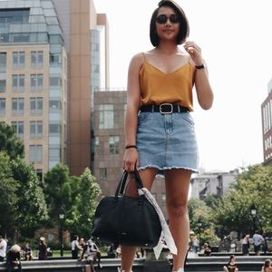 Meet your Posher, Emma